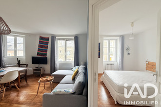 achat appartement cancale 35260