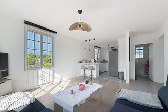 achat appartement cancale 35260