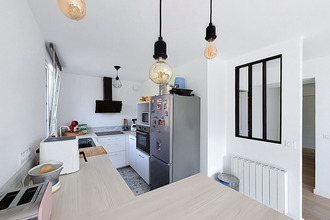 achat appartement cancale 35260