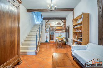 achat appartement cancon 47290