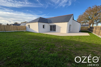 achat appartement cande 49440