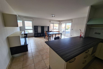 achat appartement candillargues 34130