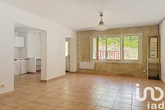 achat appartement candillargues 34130