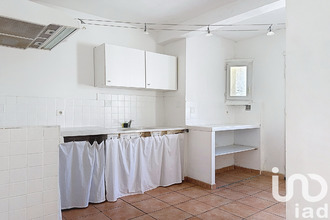 achat appartement candillargues 34130