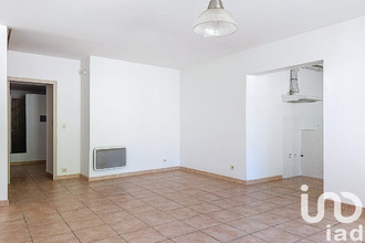 achat appartement candillargues 34130