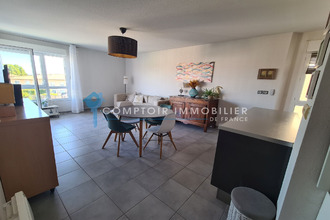 achat appartement candillargues 34130