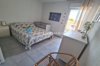 achat appartement candillargues 34130