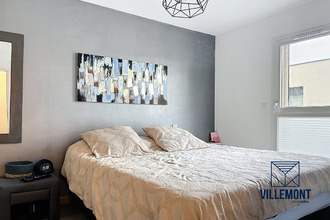 achat appartement candillargues 34130