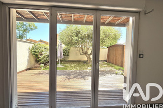 achat appartement candillargues 34130