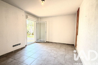 achat appartement candillargues 34130
