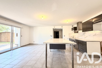 achat appartement candillargues 34130