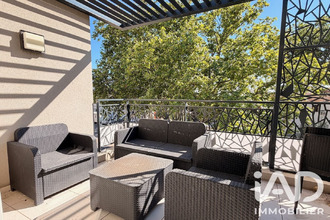 achat appartement candillargues 34130