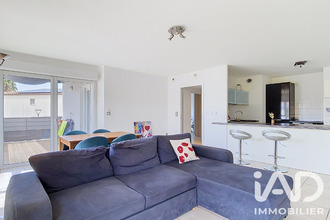 achat appartement candillargues 34130