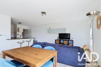 achat appartement candillargues 34130