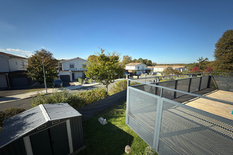 achat appartement canejan 33610