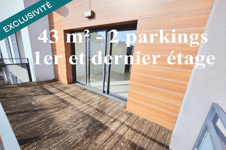 achat appartement canejan 33610