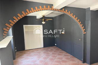 achat appartement canet 11200