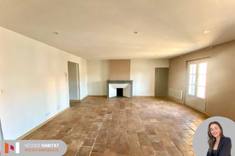 achat appartement canet 34800
