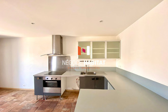 achat appartement canet 34800