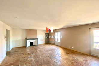 achat appartement canet 34800