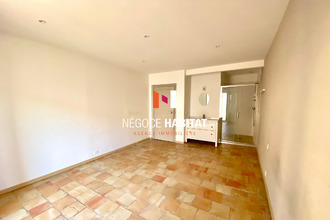 achat appartement canet 34800