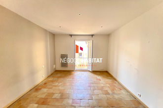 achat appartement canet 34800