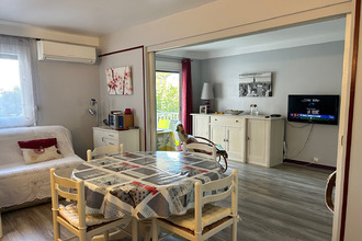 achat appartement canet-en-roussillon 66140