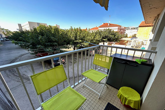 achat appartement canet-en-roussillon 66140