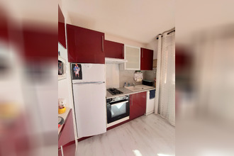 achat appartement canet-en-roussillon 66140