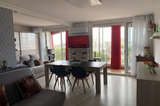 achat appartement canet-en-roussillon 66140