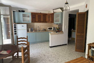 achat appartement canet-en-roussillon 66140