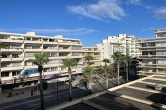 achat appartement canet-en-roussillon 66140