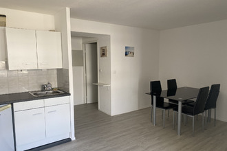 achat appartement canet-en-roussillon 66140