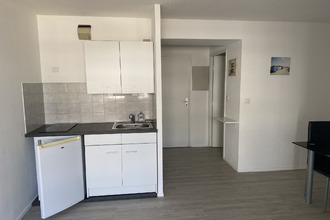 achat appartement canet-en-roussillon 66140