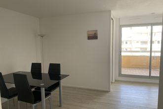 achat appartement canet-en-roussillon 66140