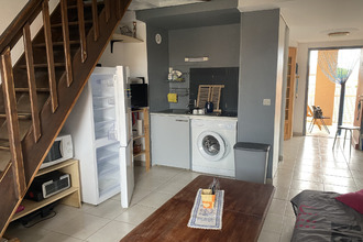 achat appartement canet-en-roussillon 66140