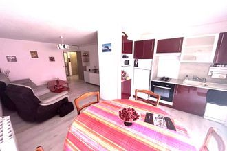 achat appartement canet-en-roussillon 66140