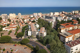 achat appartement canet-en-roussillon 66140