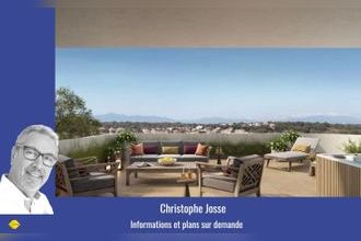 achat appartement canet-en-roussillon 66140