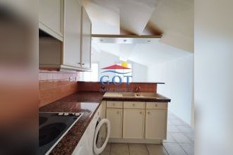 achat appartement canet-en-roussillon 66140