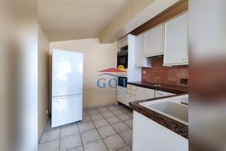 achat appartement canet-en-roussillon 66140