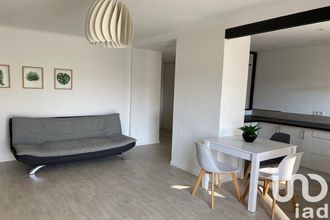 achat appartement canet-en-roussillon 66140