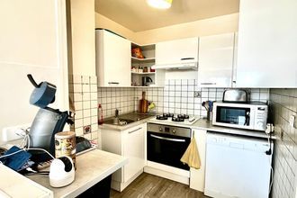 achat appartement canet-en-roussillon 66140