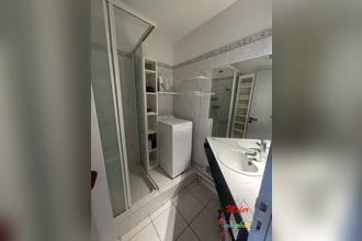 achat appartement canet-en-roussillon 66140