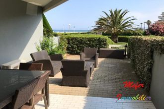 achat appartement canet-en-roussillon 66140