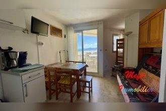 achat appartement canet-en-roussillon 66140