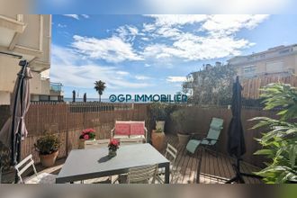 achat appartement canet-en-roussillon 66140