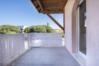 achat appartement canet-en-roussillon 66140