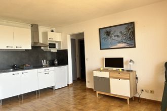 achat appartement canet-en-roussillon 66140