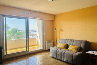 achat appartement canet-en-roussillon 66140